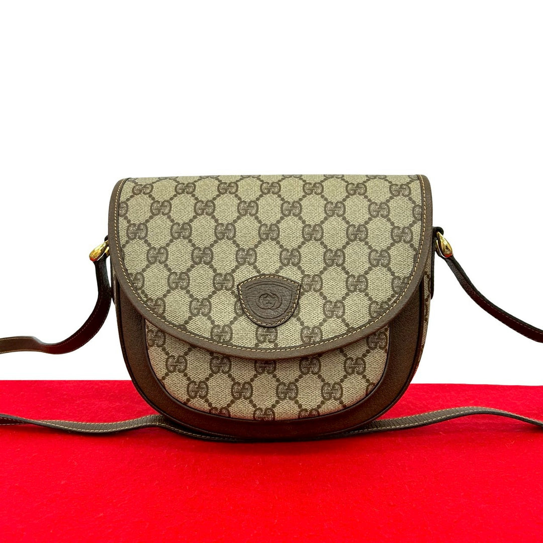 shoulder bag gucci