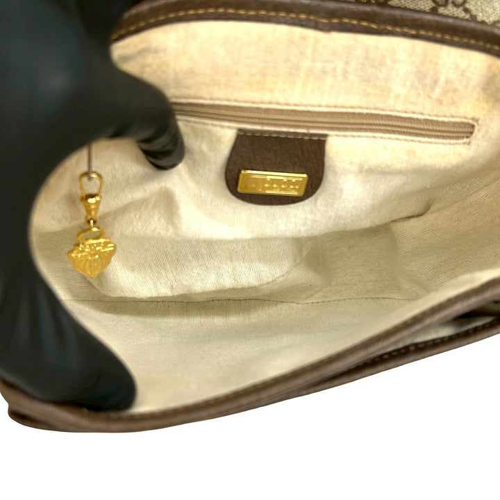 shoulder bag gucci