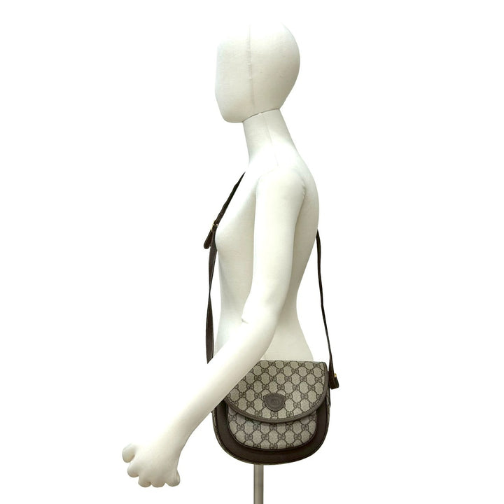 shoulder bag gucci