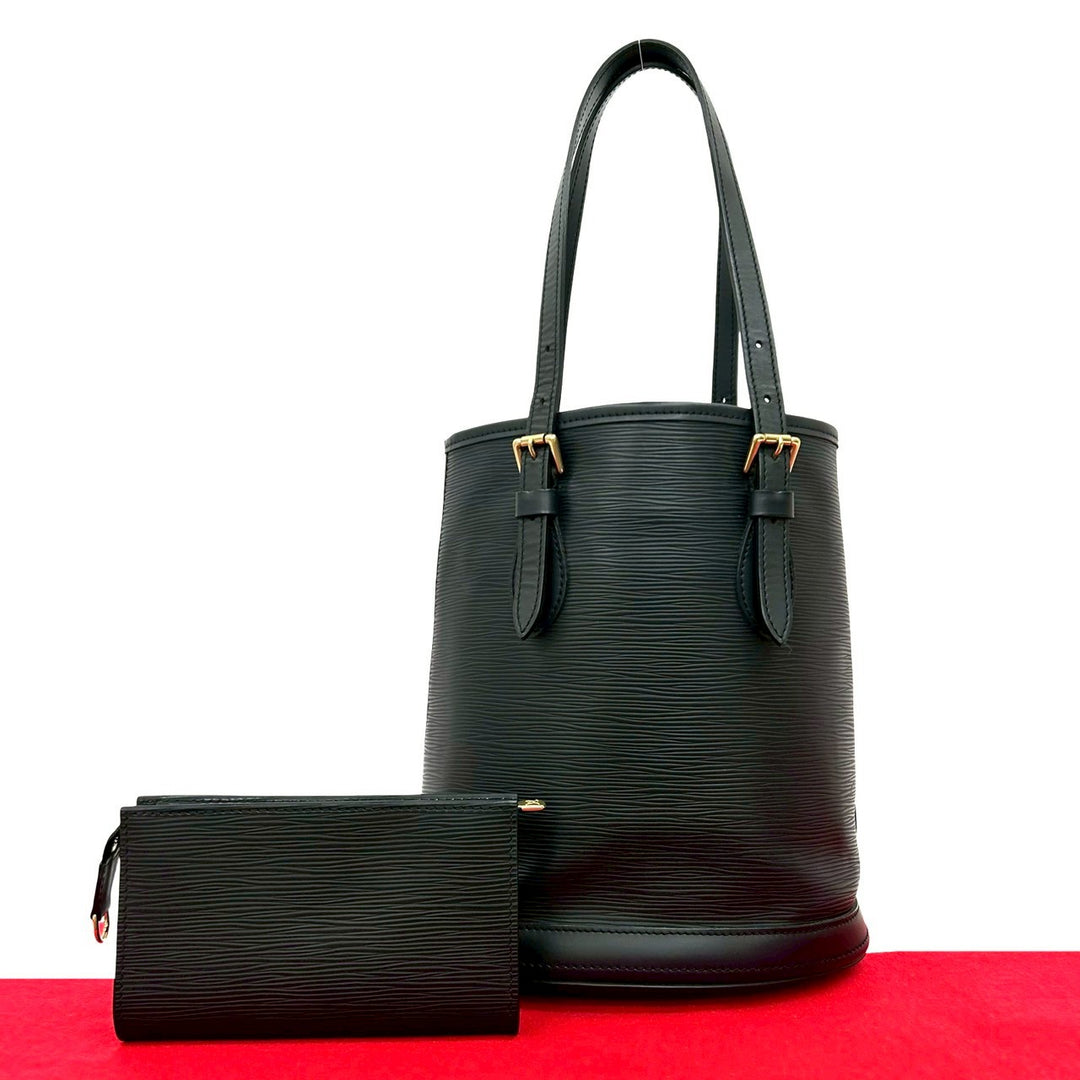tote bag louis vuitton bucket PM