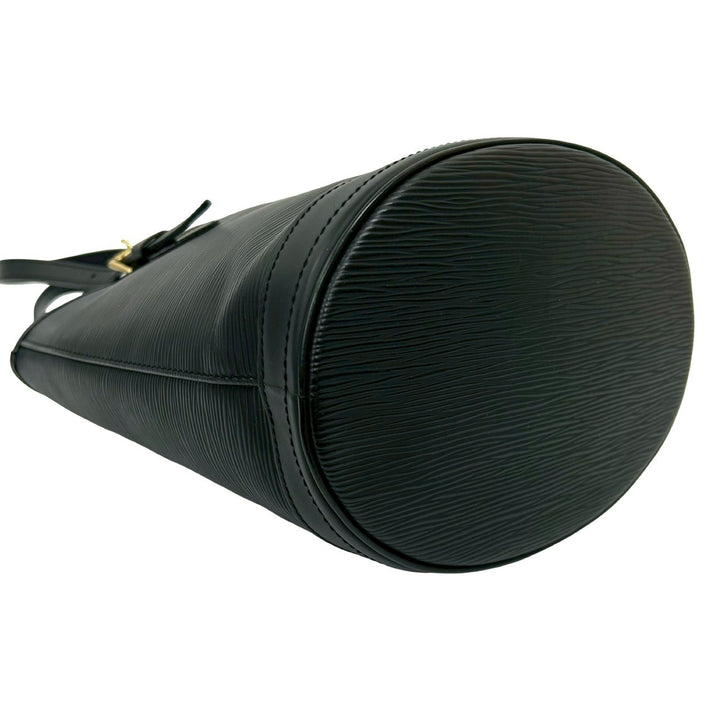 tote bag louis vuitton bucket PM