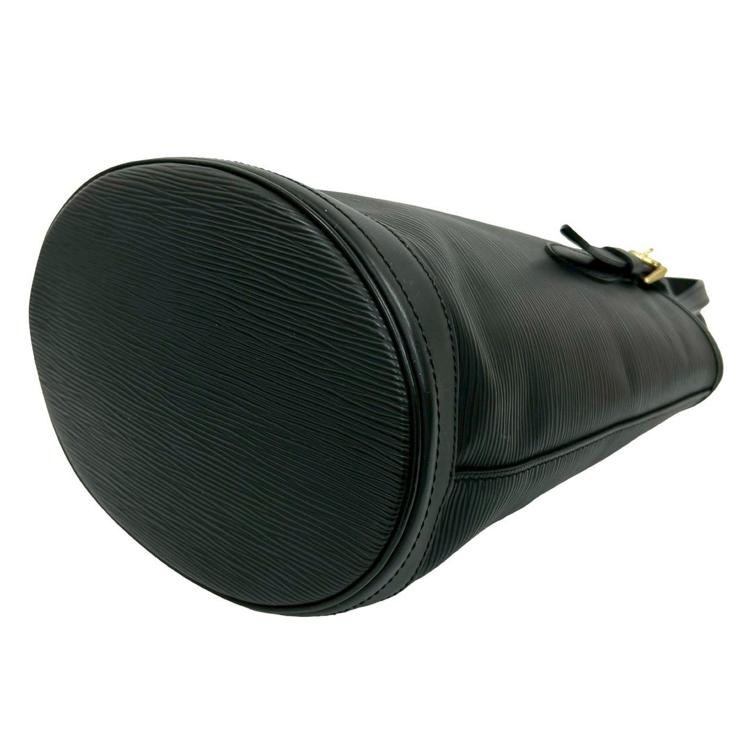 tote bag louis vuitton bucket PM