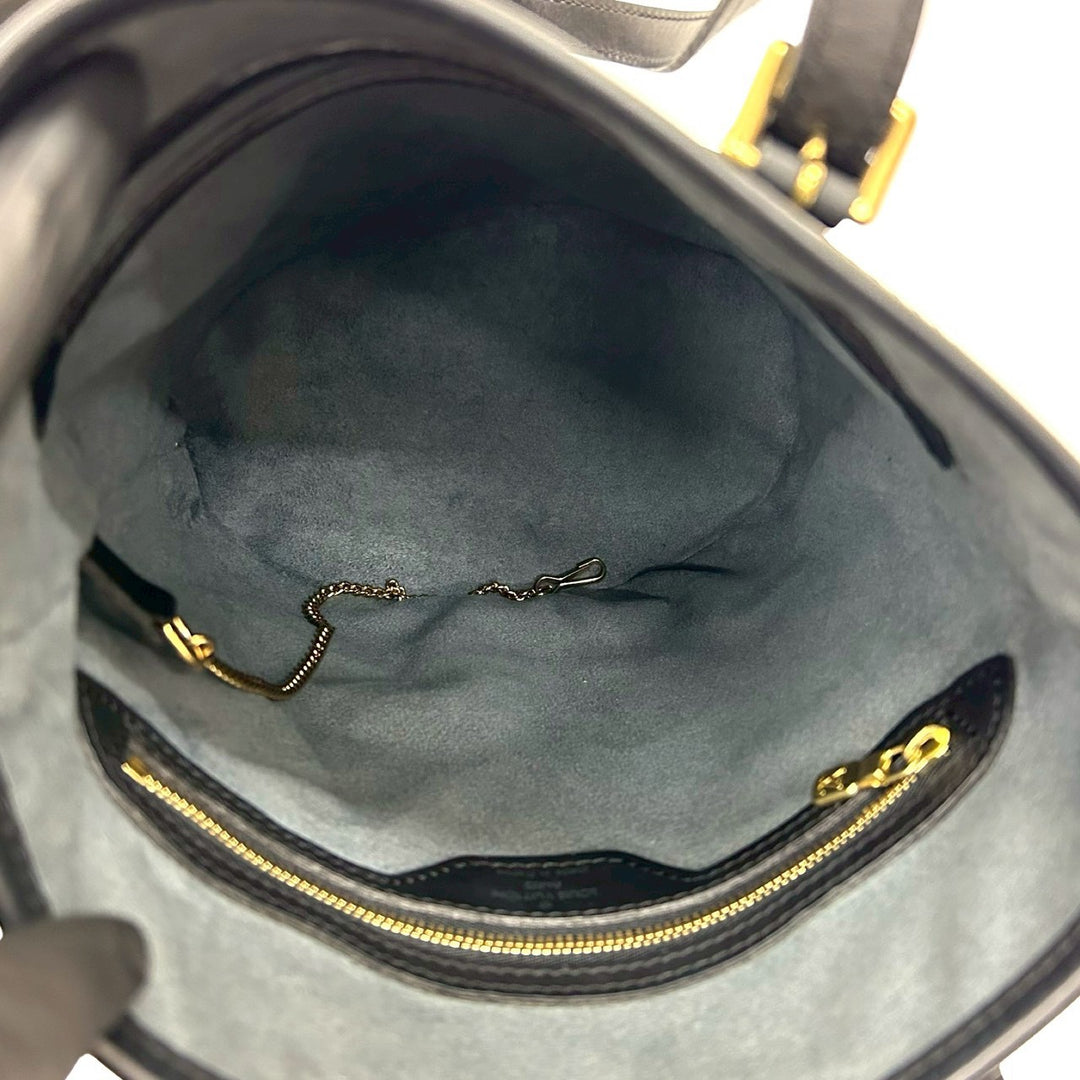 tote bag louis vuitton bucket PM