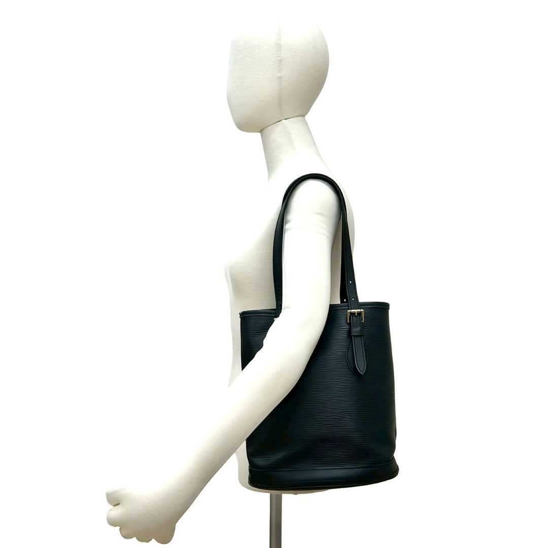 tote bag louis vuitton bucket PM