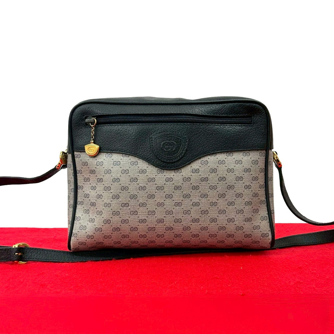 shoulder bag gucci