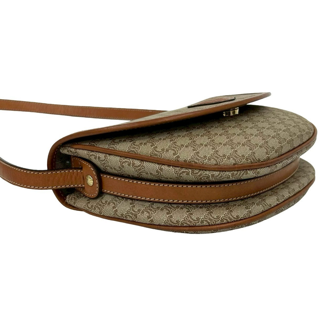 shoulder bag celine