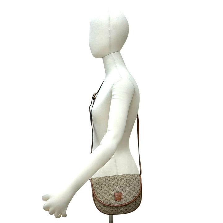 shoulder bag celine