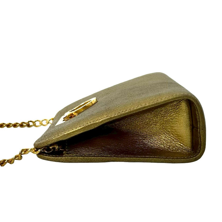 shoulder bag salvatore ferragamo