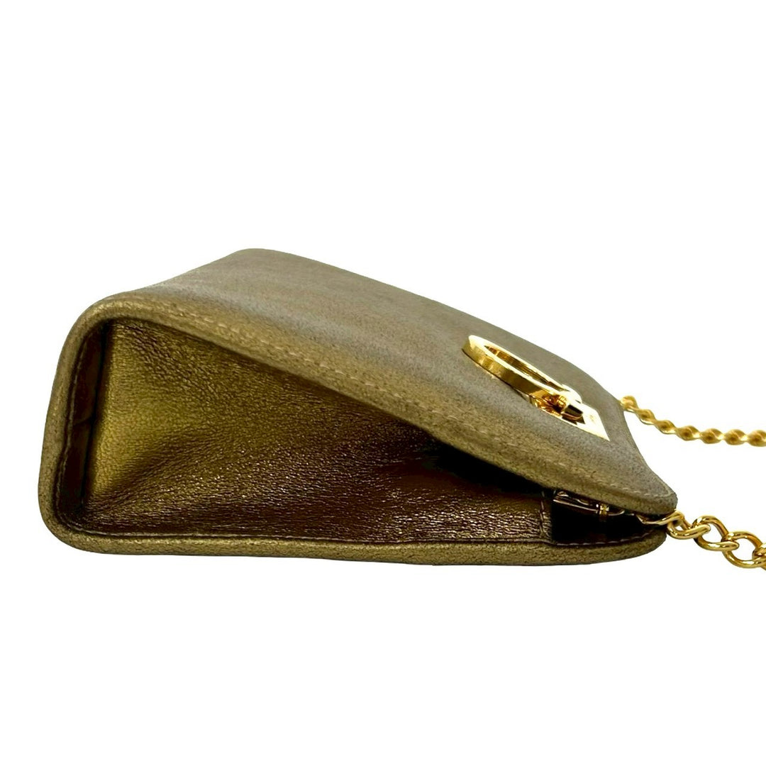 shoulder bag salvatore ferragamo