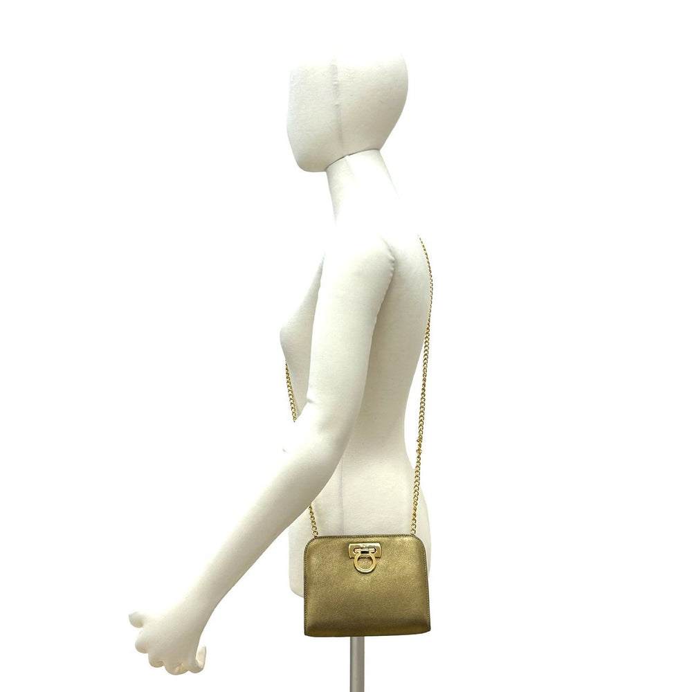 shoulder bag salvatore ferragamo