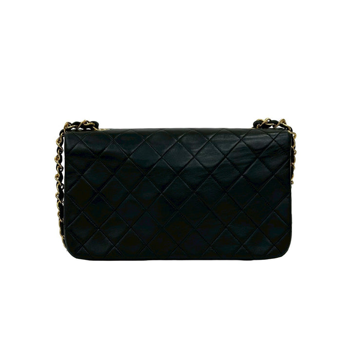 shoulder bag chanel