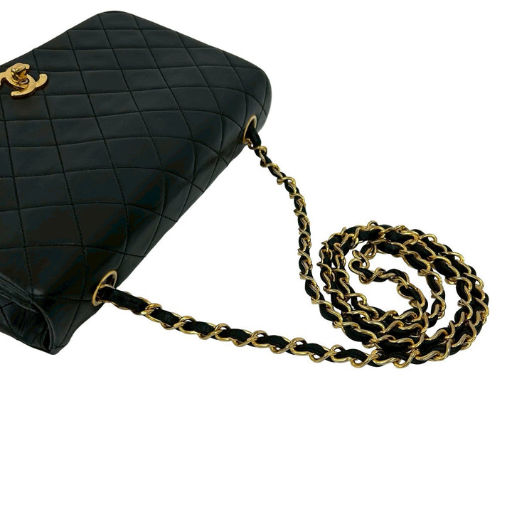 shoulder bag chanel