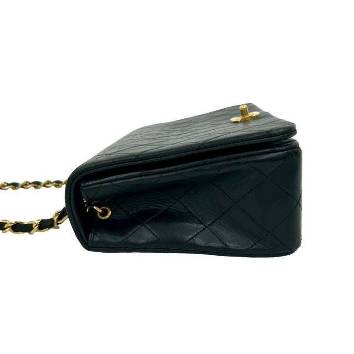 shoulder bag chanel