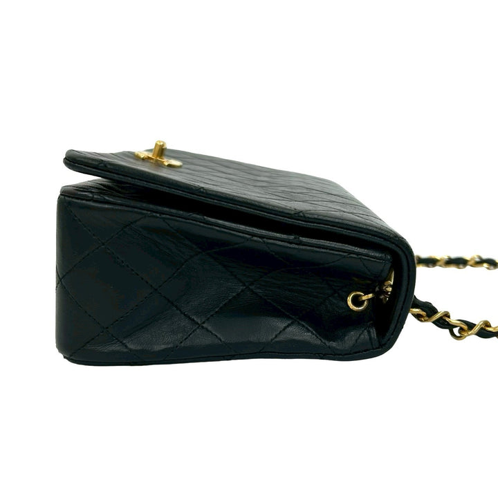 shoulder bag chanel