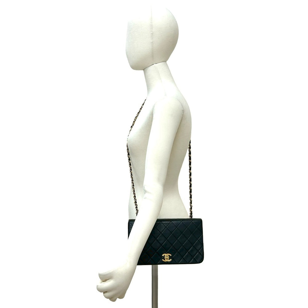 shoulder bag chanel