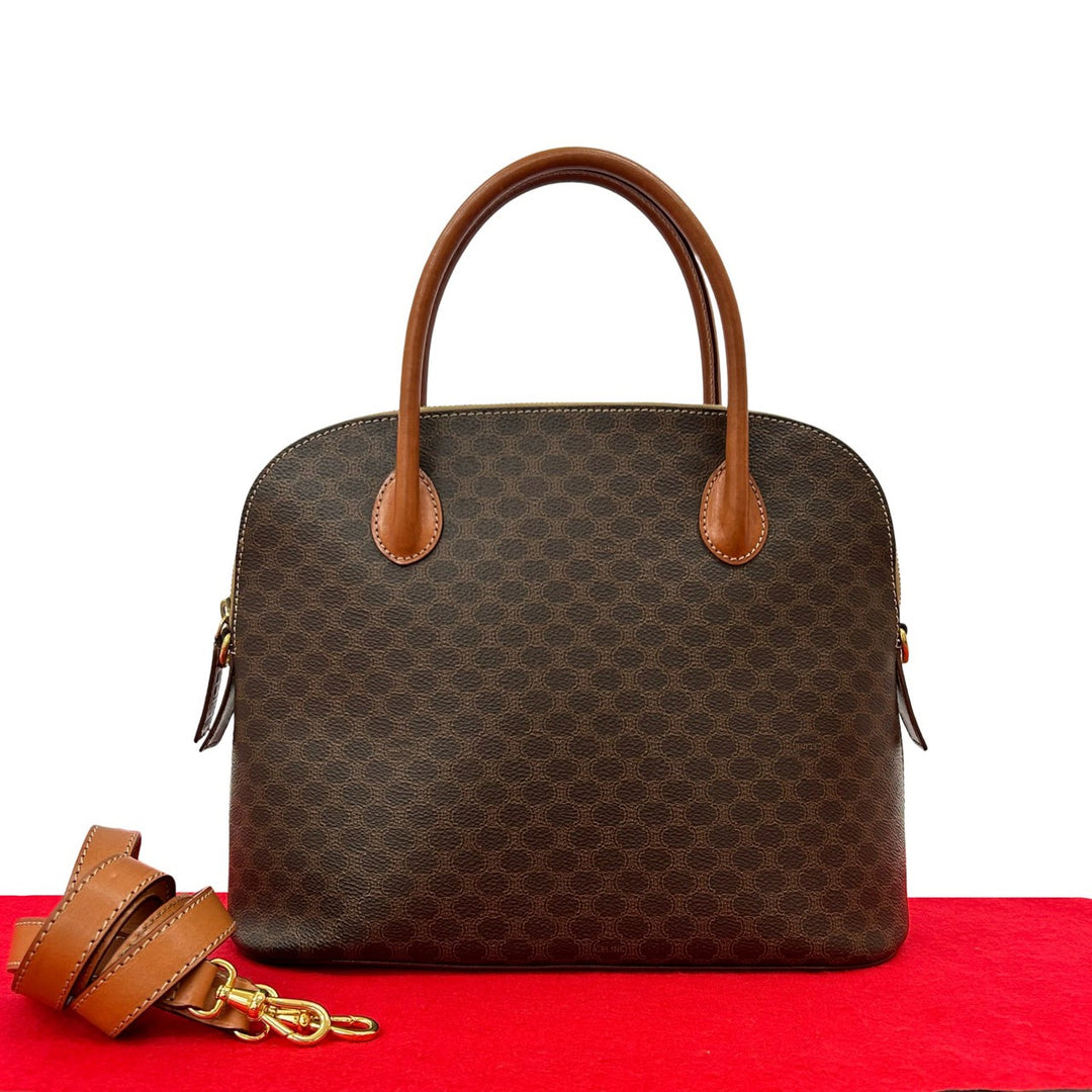 shoulder bag celine