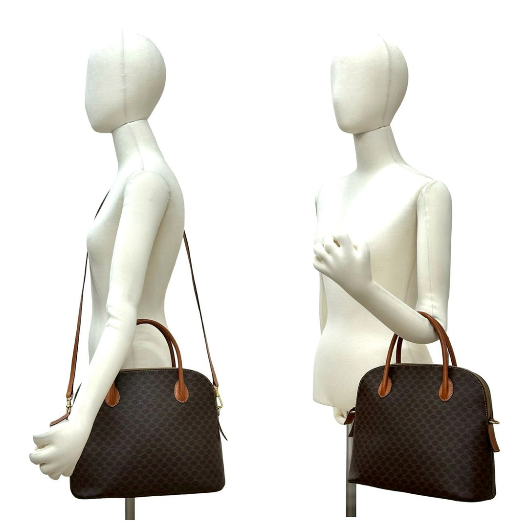 shoulder bag celine