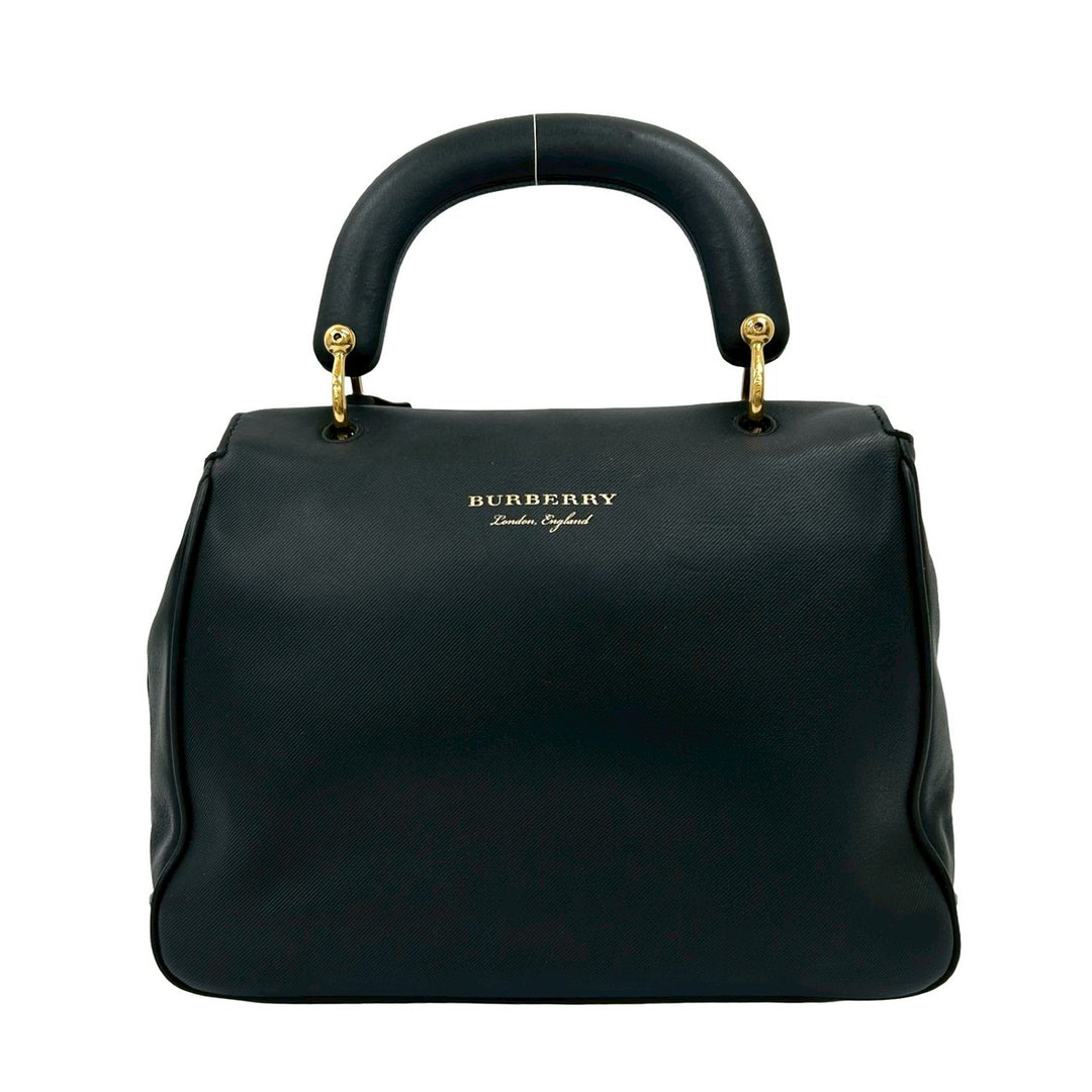 Handbag Burberry DK88