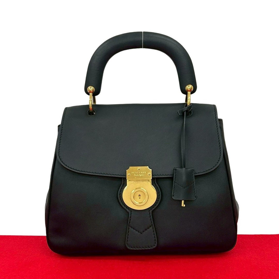 Handbag Burberry DK88