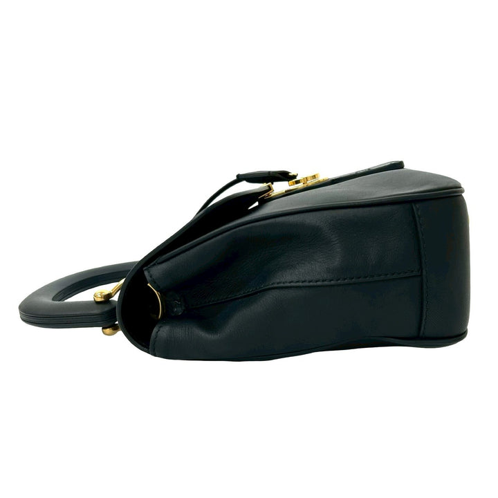 Handbag Burberry DK88
