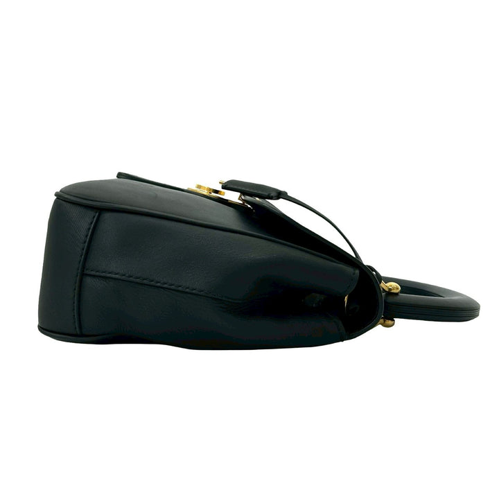 Handbag Burberry DK88