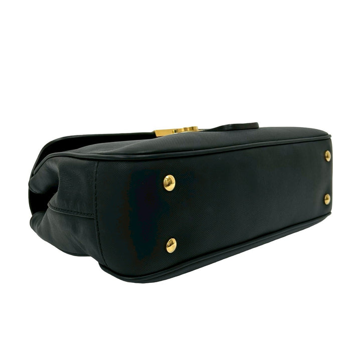 Handbag Burberry DK88