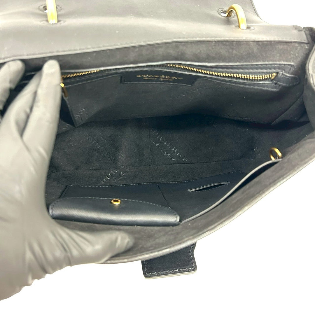Handbag Burberry DK88