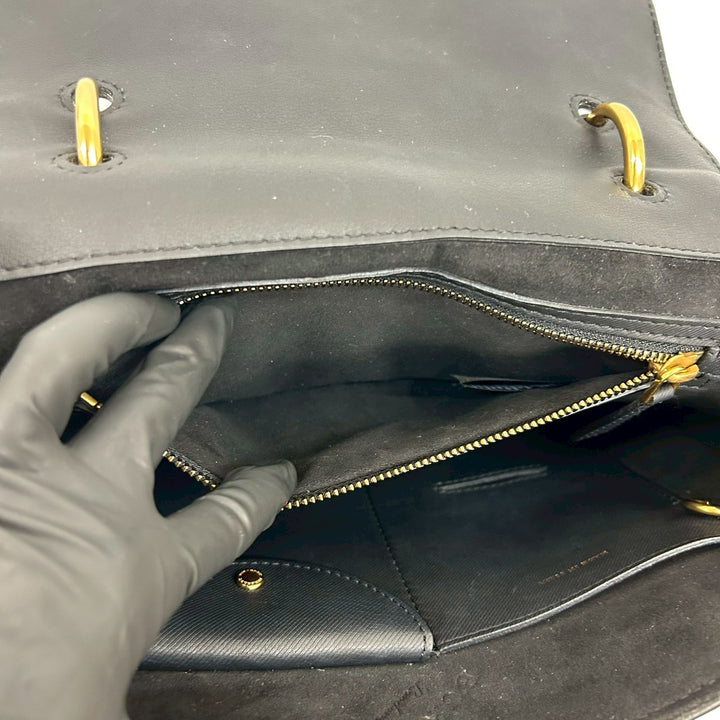 Handbag Burberry DK88