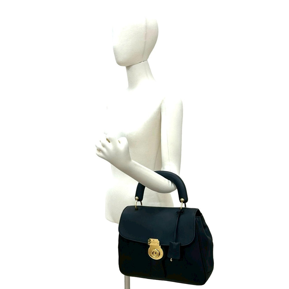 Handbag Burberry DK88