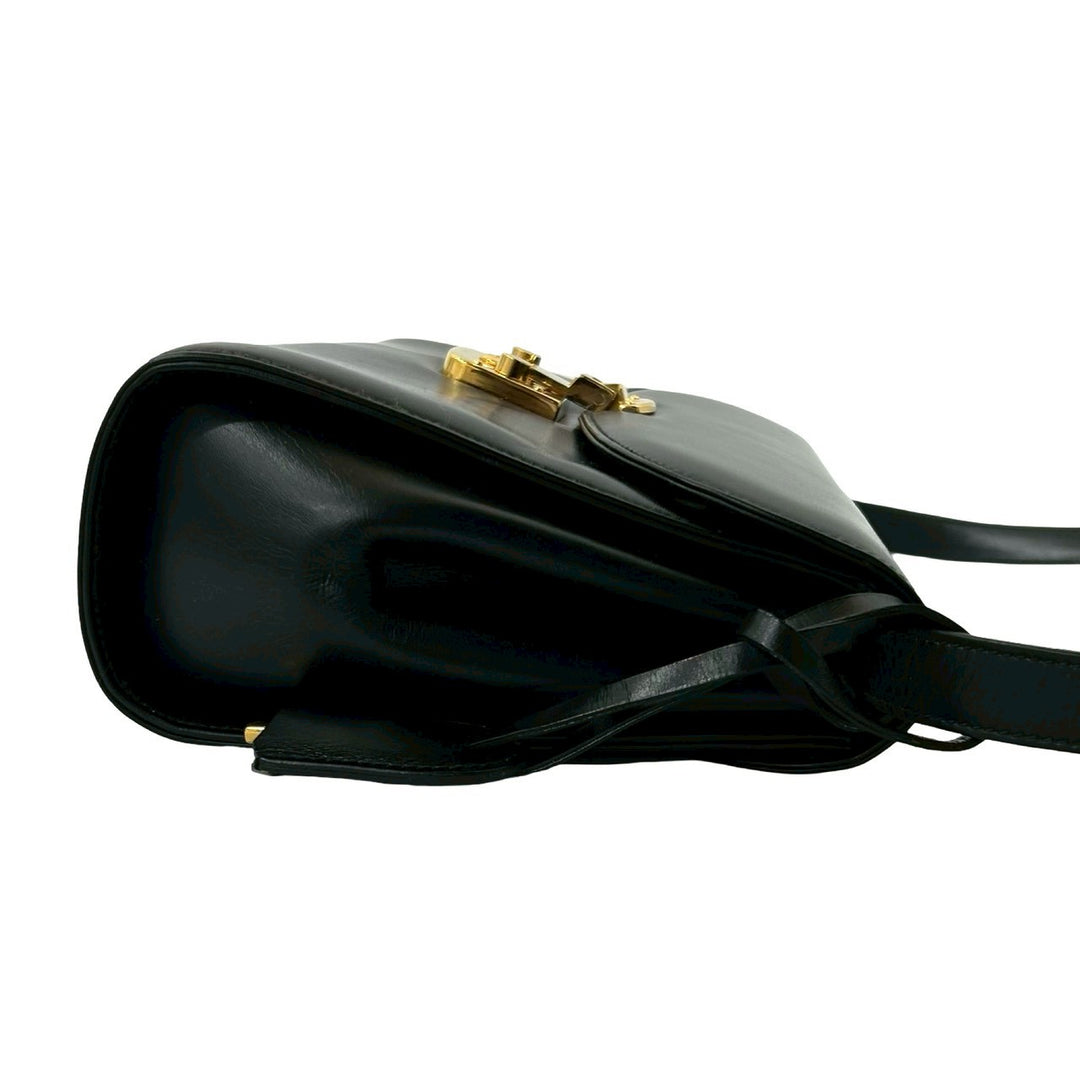 shoulder bag gucci ladylock