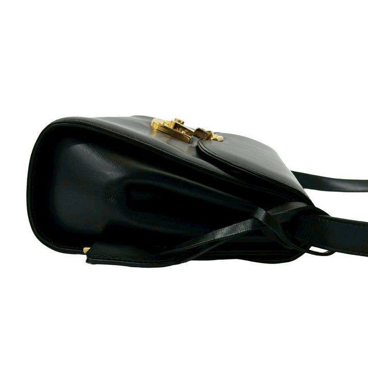 shoulder bag gucci ladylock