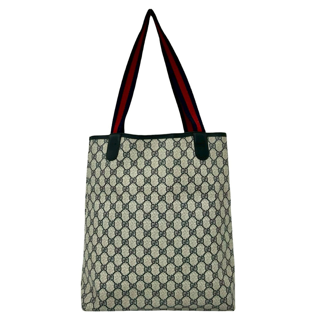 tote bag gucci