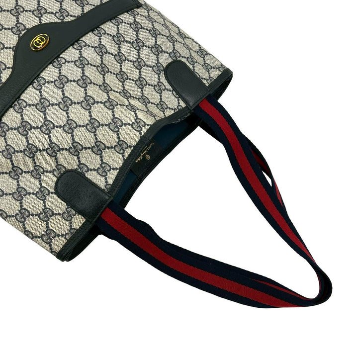 tote bag gucci
