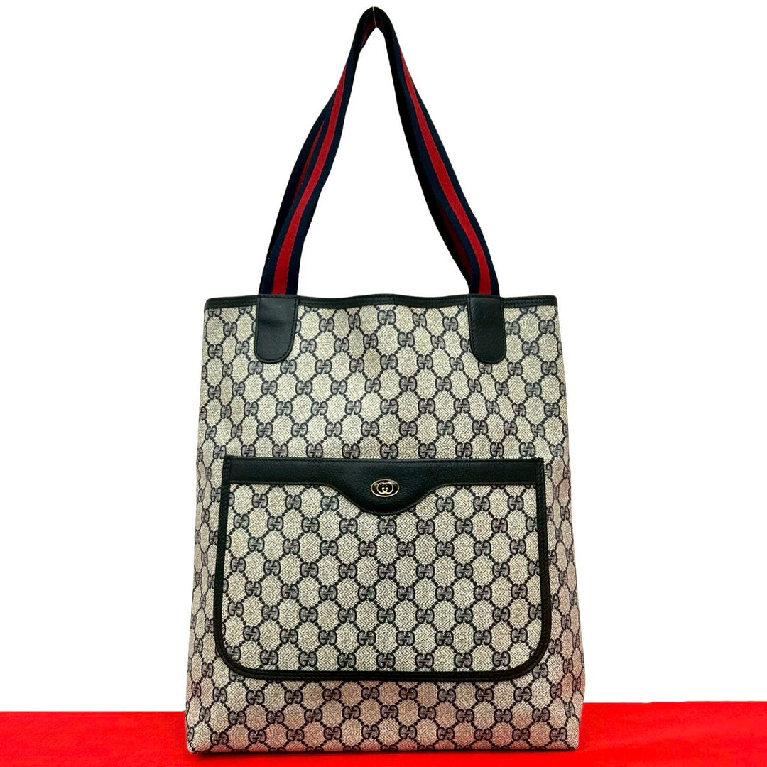 tote bag gucci