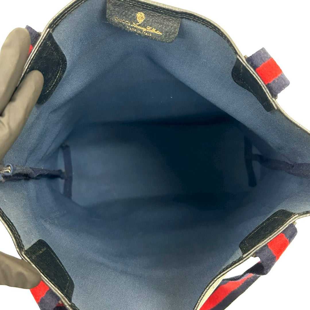 tote bag gucci