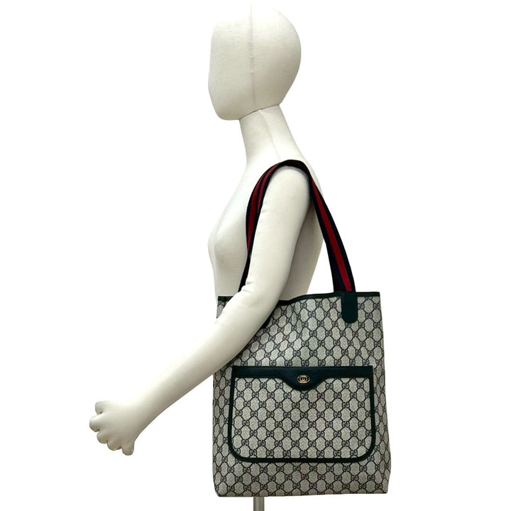 tote bag gucci