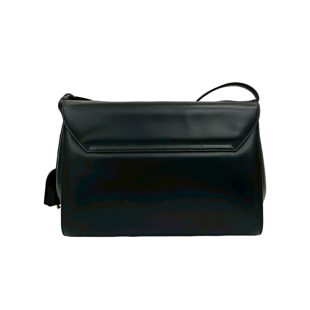 shoulder bag gucci ladylock