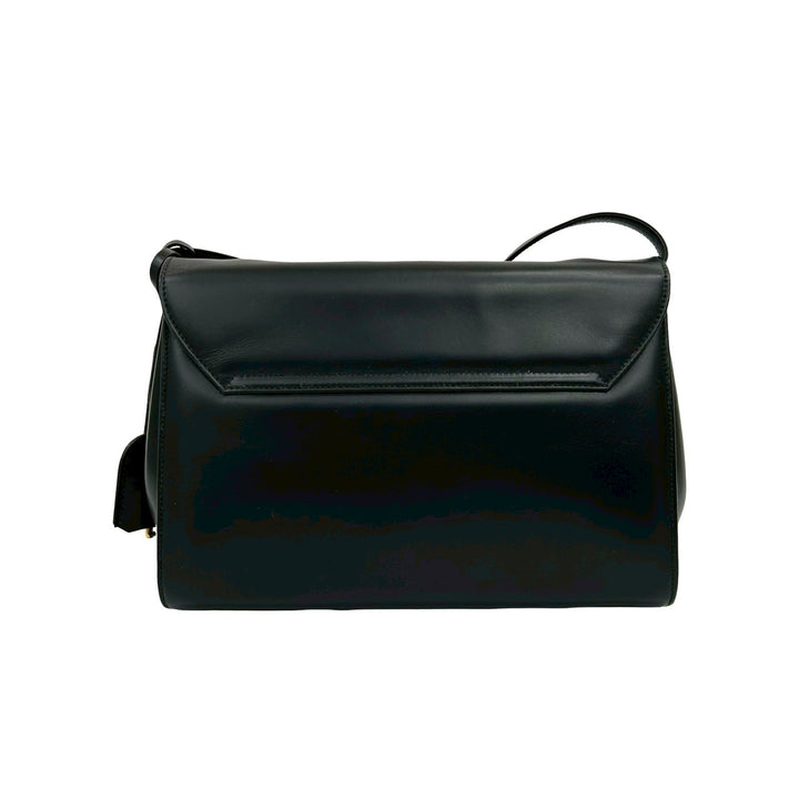 shoulder bag gucci ladylock