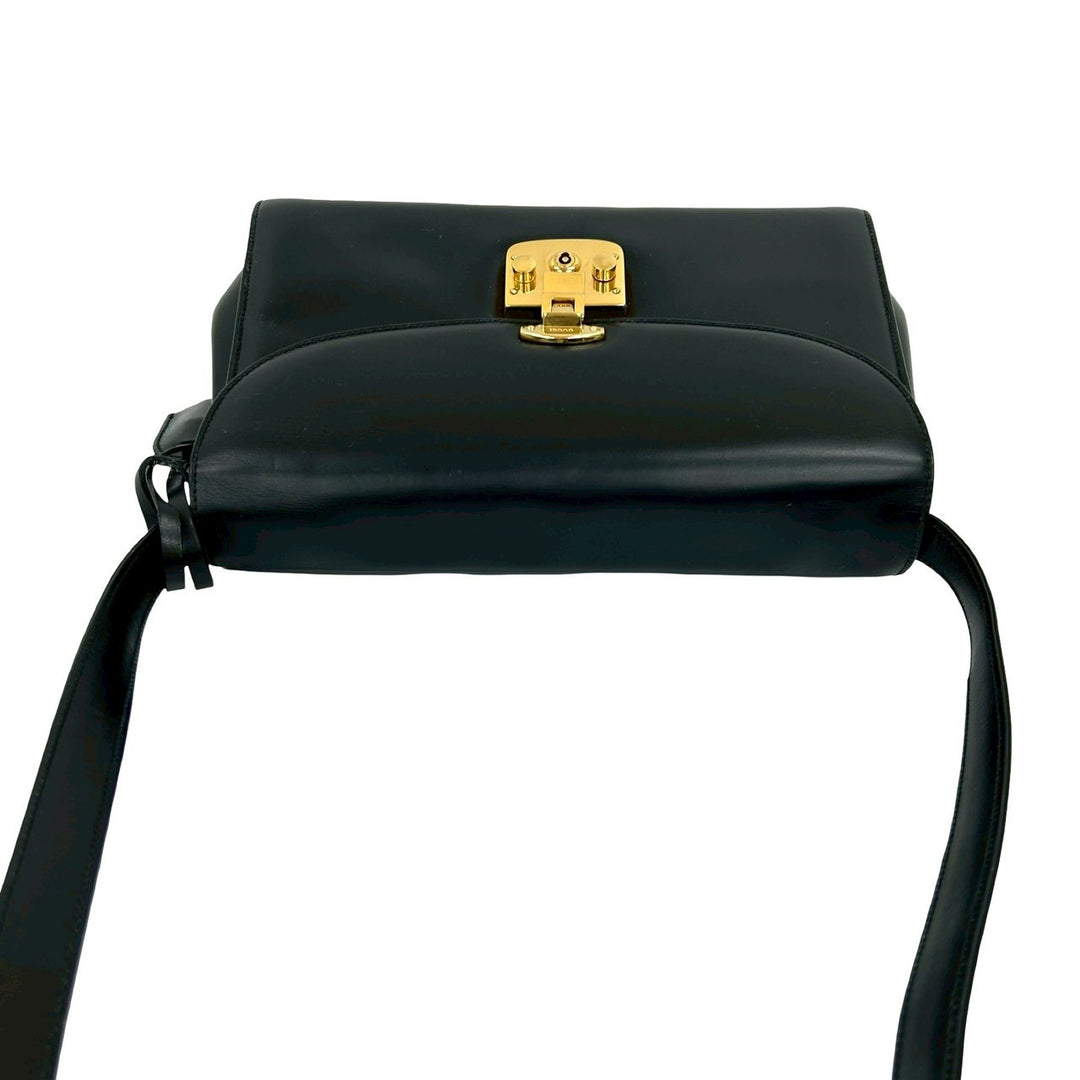 shoulder bag gucci ladylock