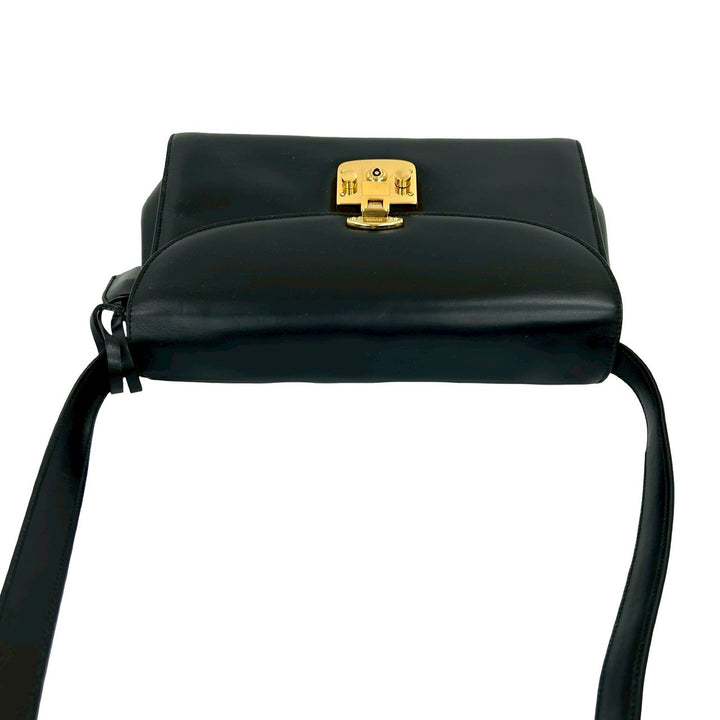 shoulder bag gucci ladylock