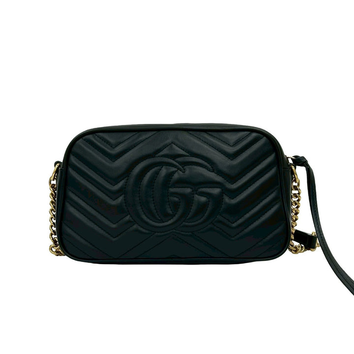 Shoulder bag Gucci GG Marmont