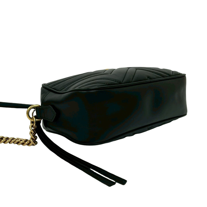 Shoulder bag Gucci GG Marmont