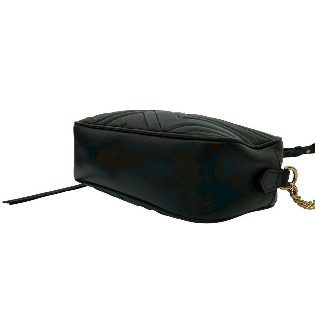 Shoulder bag Gucci GG Marmont
