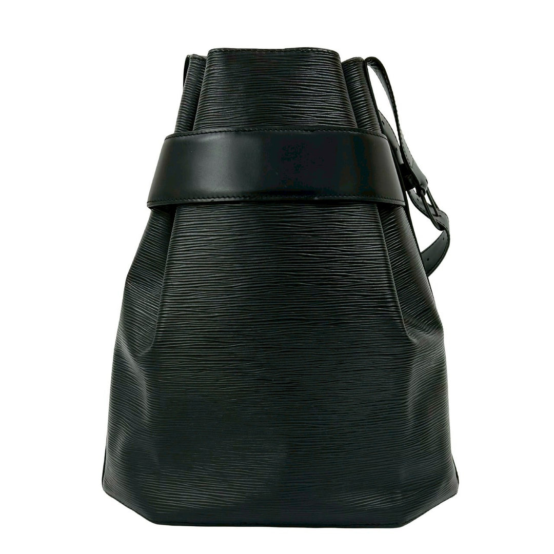 shoulder bag louis vuitton sac de paul
