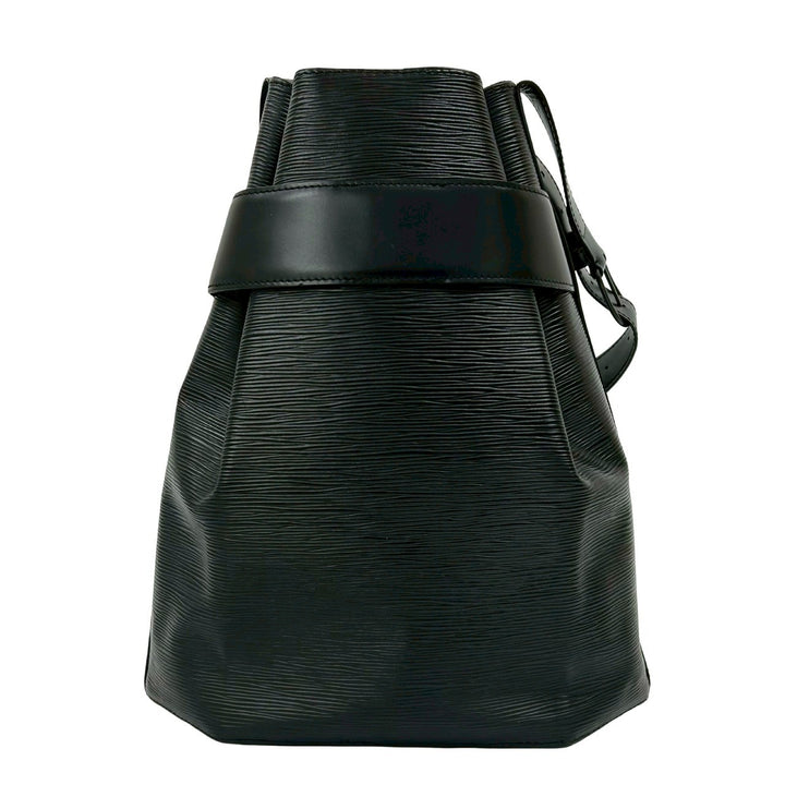 shoulder bag louis vuitton sac de paul
