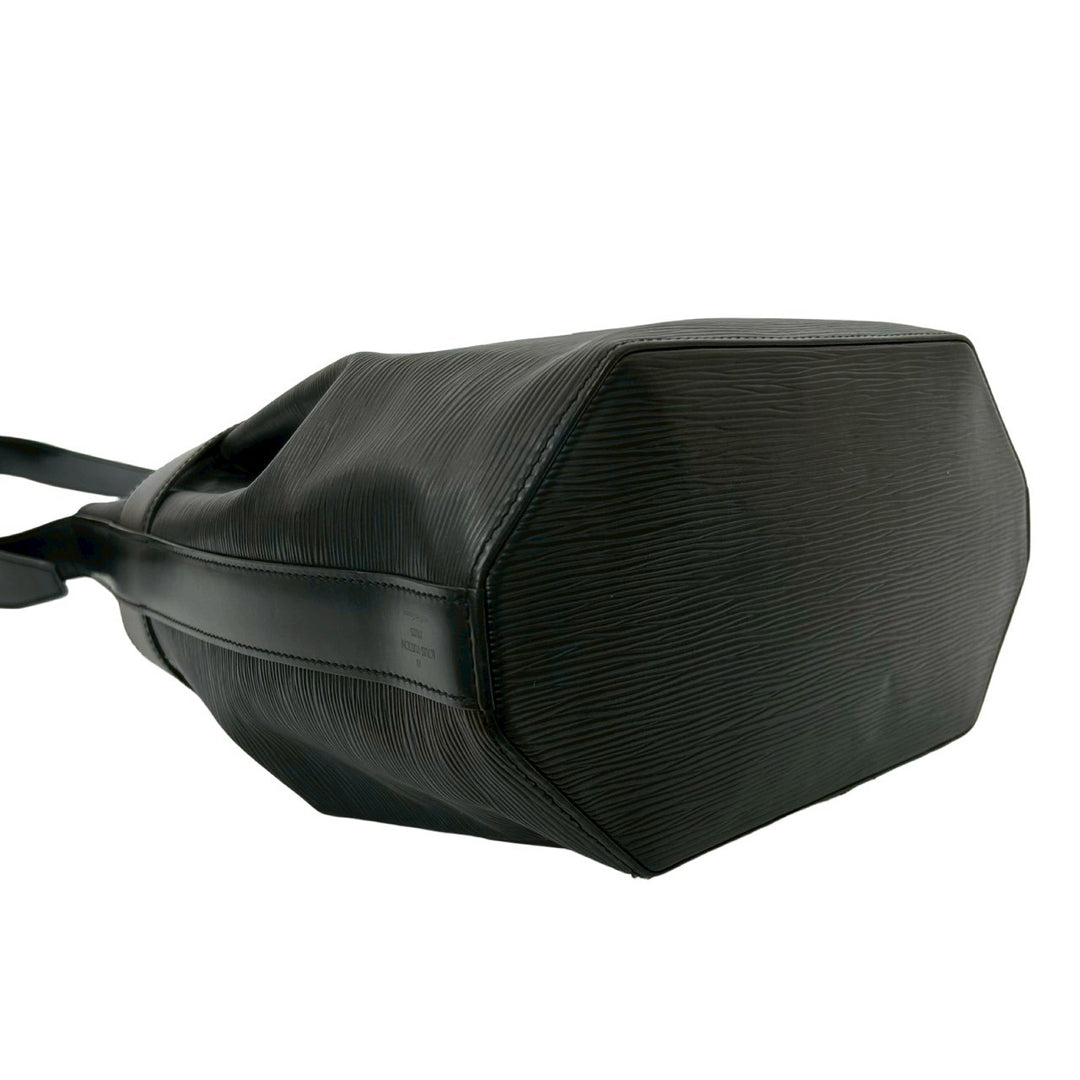 shoulder bag louis vuitton sac de paul