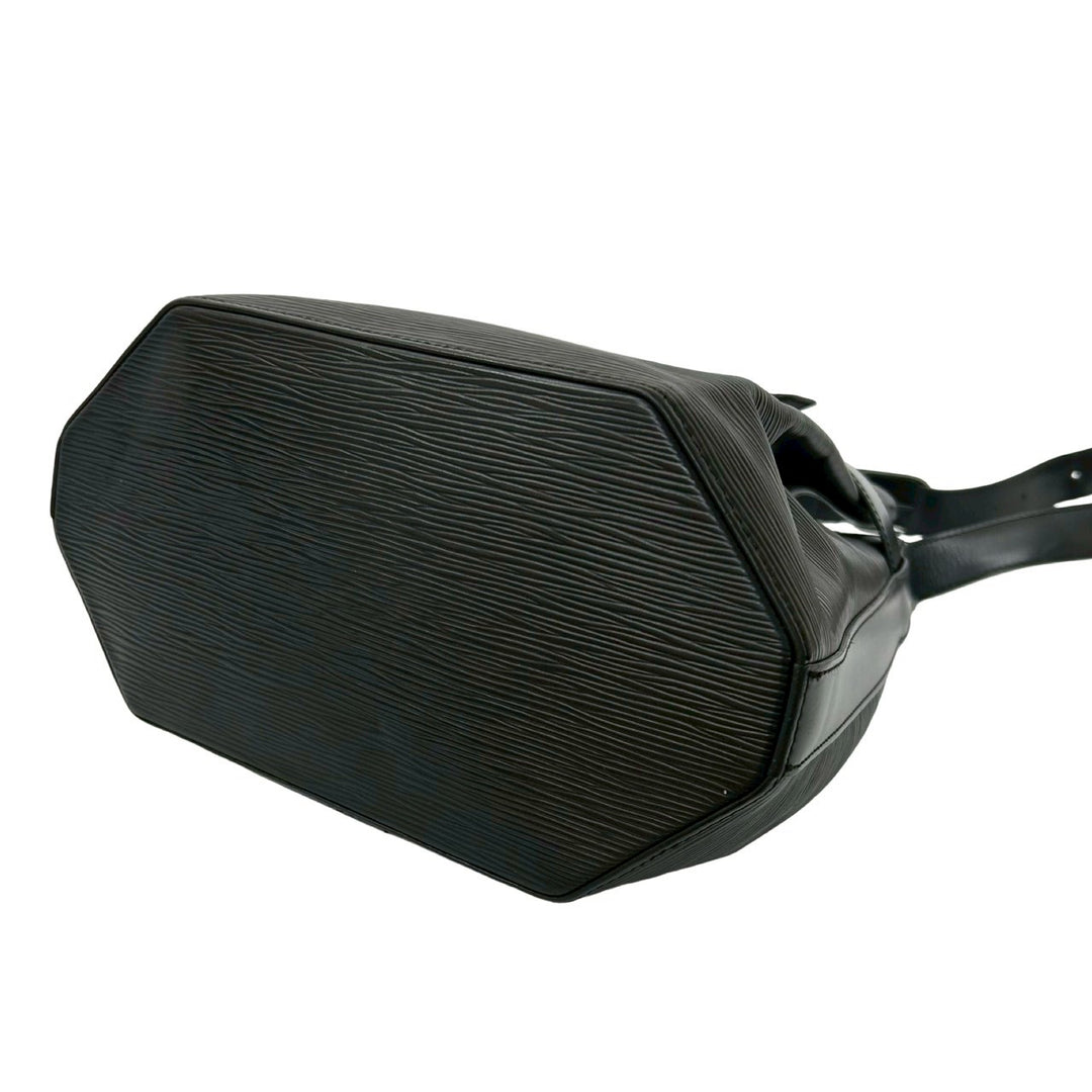 shoulder bag louis vuitton sac de paul