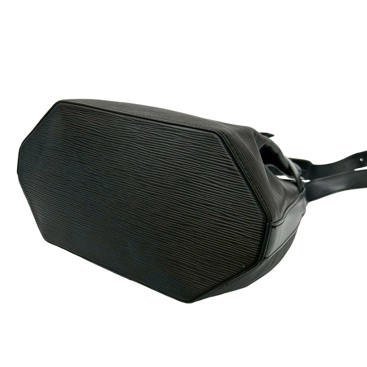 shoulder bag louis vuitton sac de paul