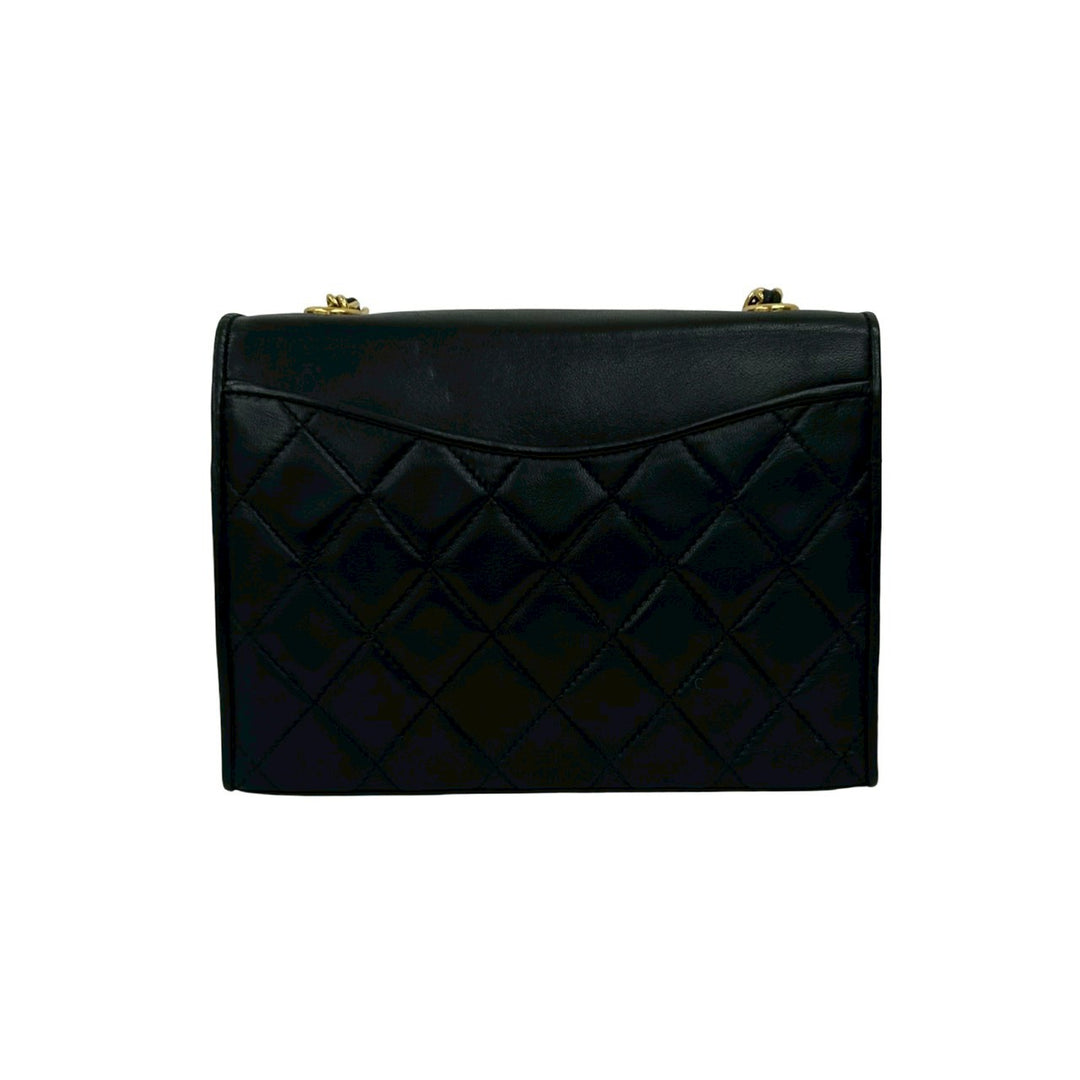 shoulder bag chanel