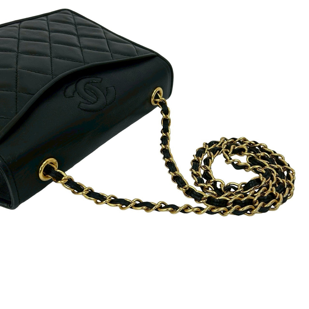 shoulder bag chanel
